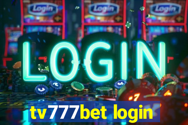 tv777bet login